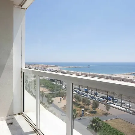 1410 - Mediterranean Forum Hotel 4*