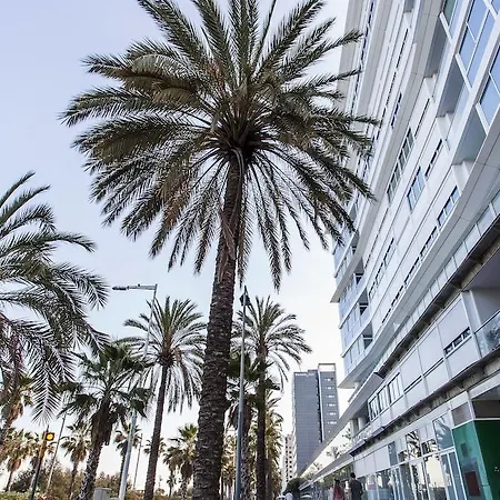 Hotel 1410 - Mediterranean Forum